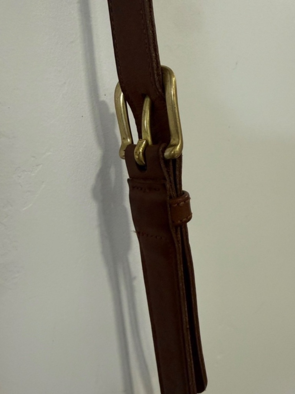 Vintage Coach 9974 - The Multi-Compartment Zip bag - Picture 9 of 14
